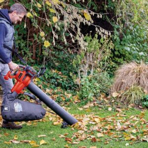 Einhell GE-CL 36/230 Li E -Solo Akumulatorski sesalnik/puhalnik listja