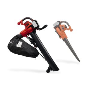 Einhell GE-CL 36/230 Li E -Solo Akumulatorski sesalnik/puhalnik listja Einhell GE-CL 36/230 Li E -Solo Akumulatorski sesalnik/puhalnik listja
