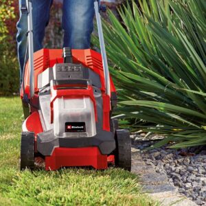 Einhell GE-CM 18/30 Li (1x3,0Ah) Akumulatorska kosilnica