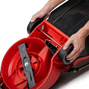 Einhell GE-CM 18/30 Li (1x3,0Ah) Akumulatorska kosilnica