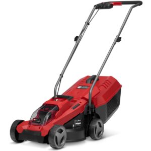 Einhell GE-CM 18/32 Li-Solo Akumulatorska kosilnica Einhell GE-CM 18/32 Li-Solo Akumulatorska kosilnica