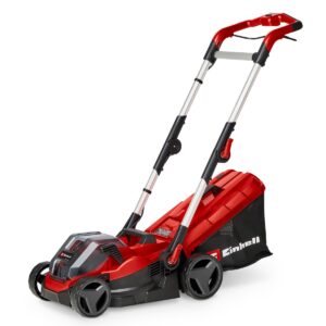 Einhell GE-CM 36/34-1 Li-Solo Akumulatorska kosilnica