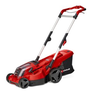 Einhell GE-CM 36/37 Li-Solo Akumulatorska kosilnica