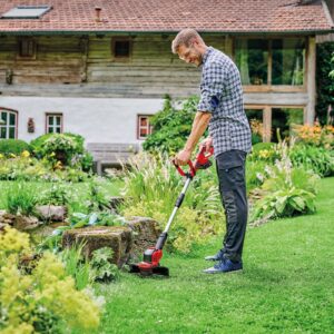 Einhell GE-CT 18/28 Li-Solo Akumulatorski trimer za travo