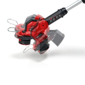 Einhell GE-CT 18/28 Li-Solo Akumulatorski trimer za travo