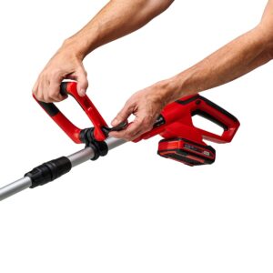 Einhell GE-CT 18/28 Li-Solo Akumulatorski trimer za travo