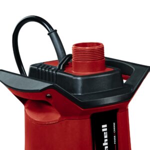 Einhell GE-DP 18/25 LL Li - Solo Aku potopna črpalka za umazano vodo