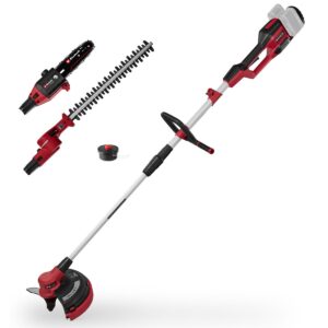 Einhell GE-LM 36/4in1 Li-Solo Akumulatorsko večnamensko orodje