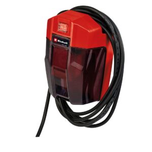 Einhell GE-PP 18 RB Li - Solo Aku potopna črpalka za čisto vodo