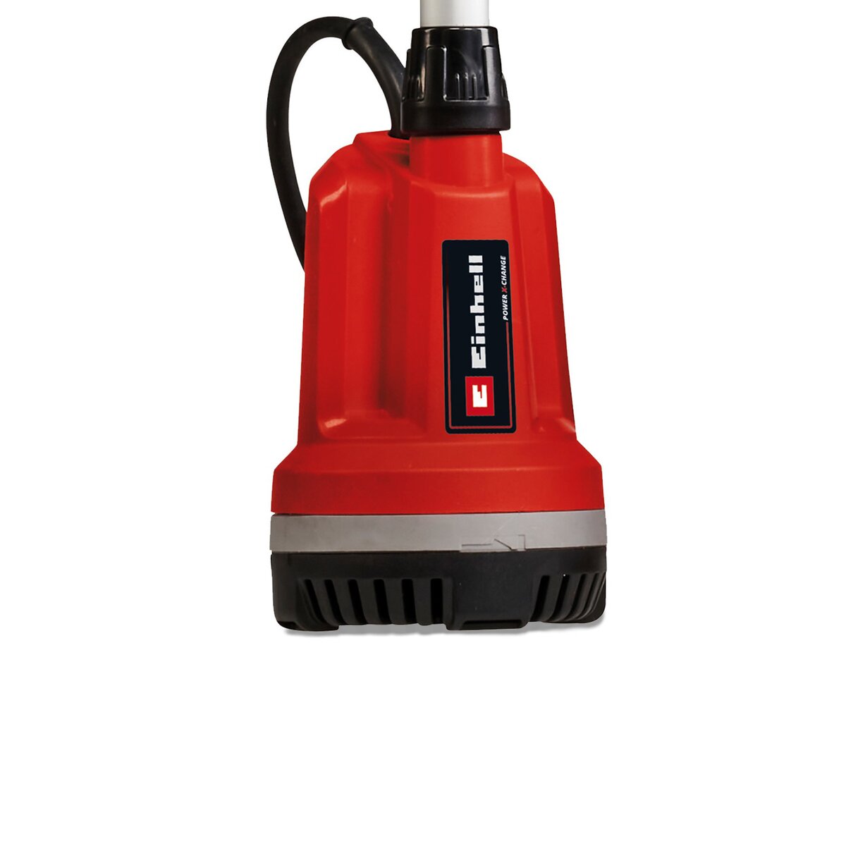 Einhell GE-PP 18 RB Li - Solo Aku potopna črpalka za čisto vodo