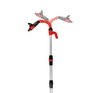 Einhell GE-PP 18 RB Li - Solo Aku potopna črpalka za čisto vodo