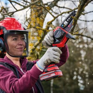 Einhell GE-PS 18/15 Li BL-Solo Akumulatorska žaga za obrezovanje