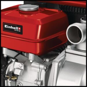 Einhell GE-PW 46 Bencinska črpalka za vodo