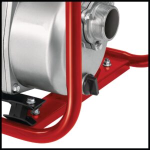 Einhell GE-PW 46 Bencinska črpalka za vodo