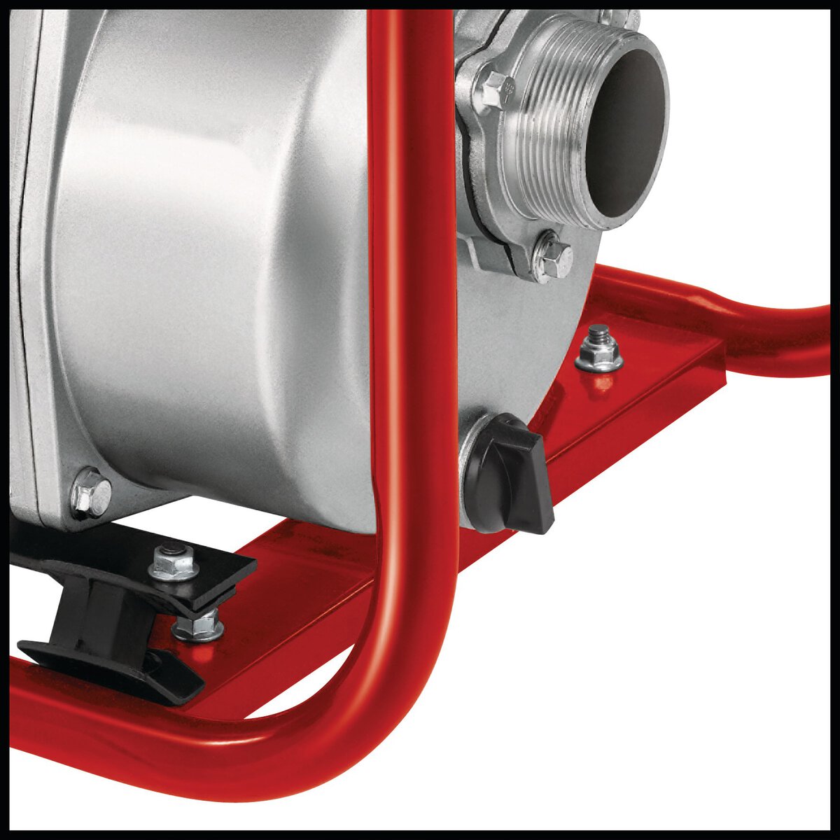 Einhell GE-PW 46 Bencinska črpalka za vodo