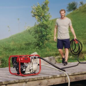 Einhell GE-PW 46 Bencinska črpalka za vodo
