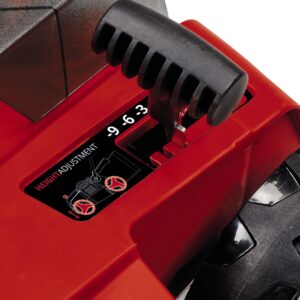Einhell GE-SA 36/35 Li-Solo Akumulatorski prezračevalnik trave