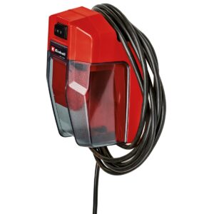Einhell GE-SP 18 LL Li - Solo Aku potopna črpalka za čisto vodo