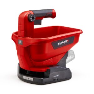 Einhell GE-US 18 Li-Solo Univerzalni posipalnik Einhell GE-US 18 Li-Solo Univerzalni posipalnik