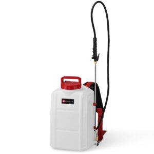 Einhell GE-WS 18/150 Li-Solo Akumulatorska tlačna škropilnica