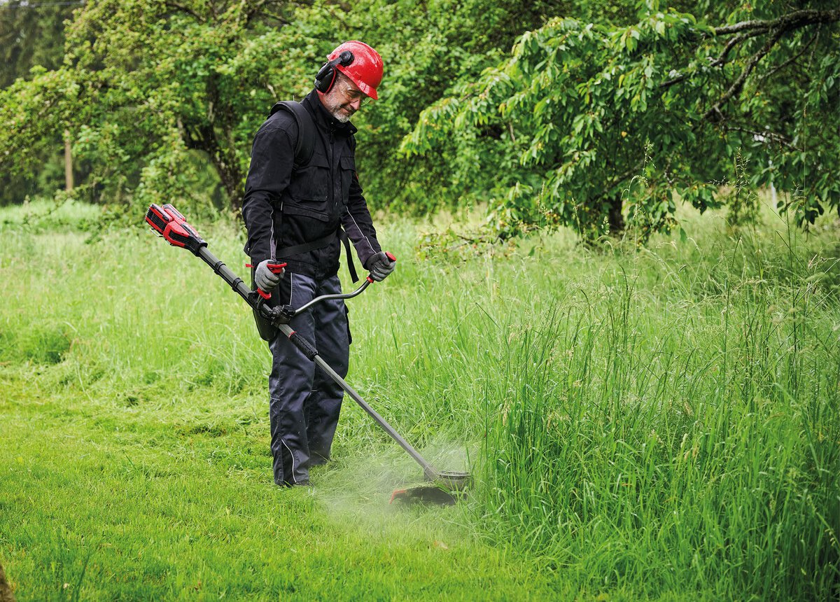 Einhell GP-BC 36/430 Li BL-Solo Akumulatorska kosa