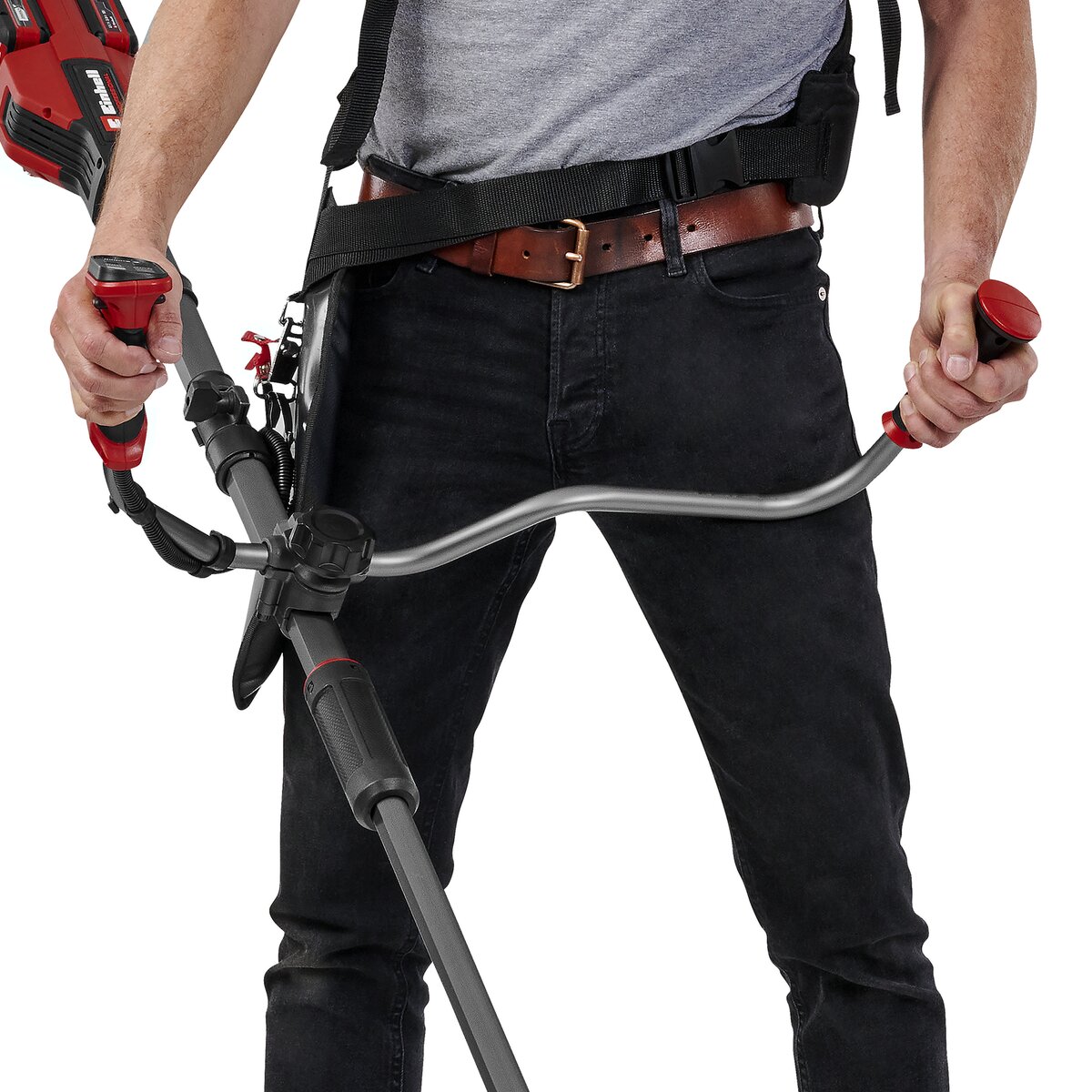 Einhell GP-BC 36/430 Li BL-Solo Akumulatorska kosa