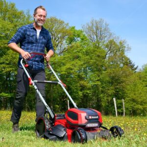 Einhell GP-CM 36/52 S Li BL (4x5,2Ah) Akumulatorska kosilnica