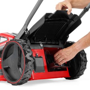 Einhell GP-CM 36/52 S Li BL (4x5,2Ah) Akumulatorska kosilnica