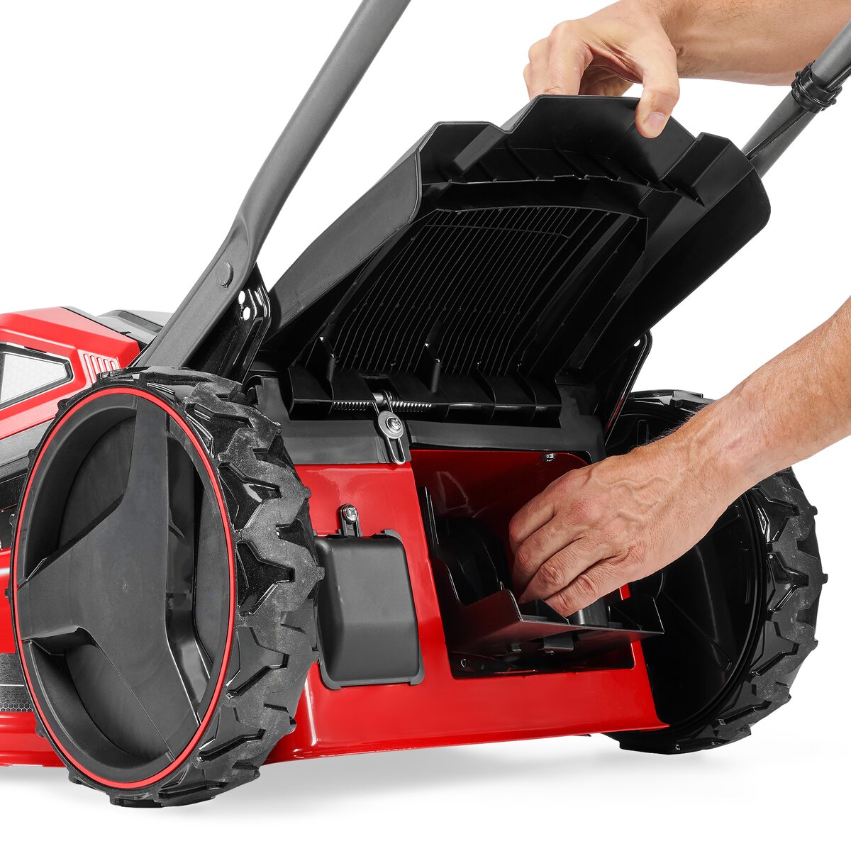 Einhell GP-CM 36/52 S Li BL (4x5,2Ah) Akumulatorska kosilnica