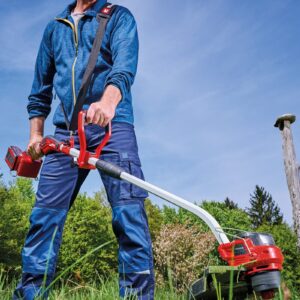 Einhell GP-CT 36/35 Li BL-Solo Akumulatorski trimer za travo