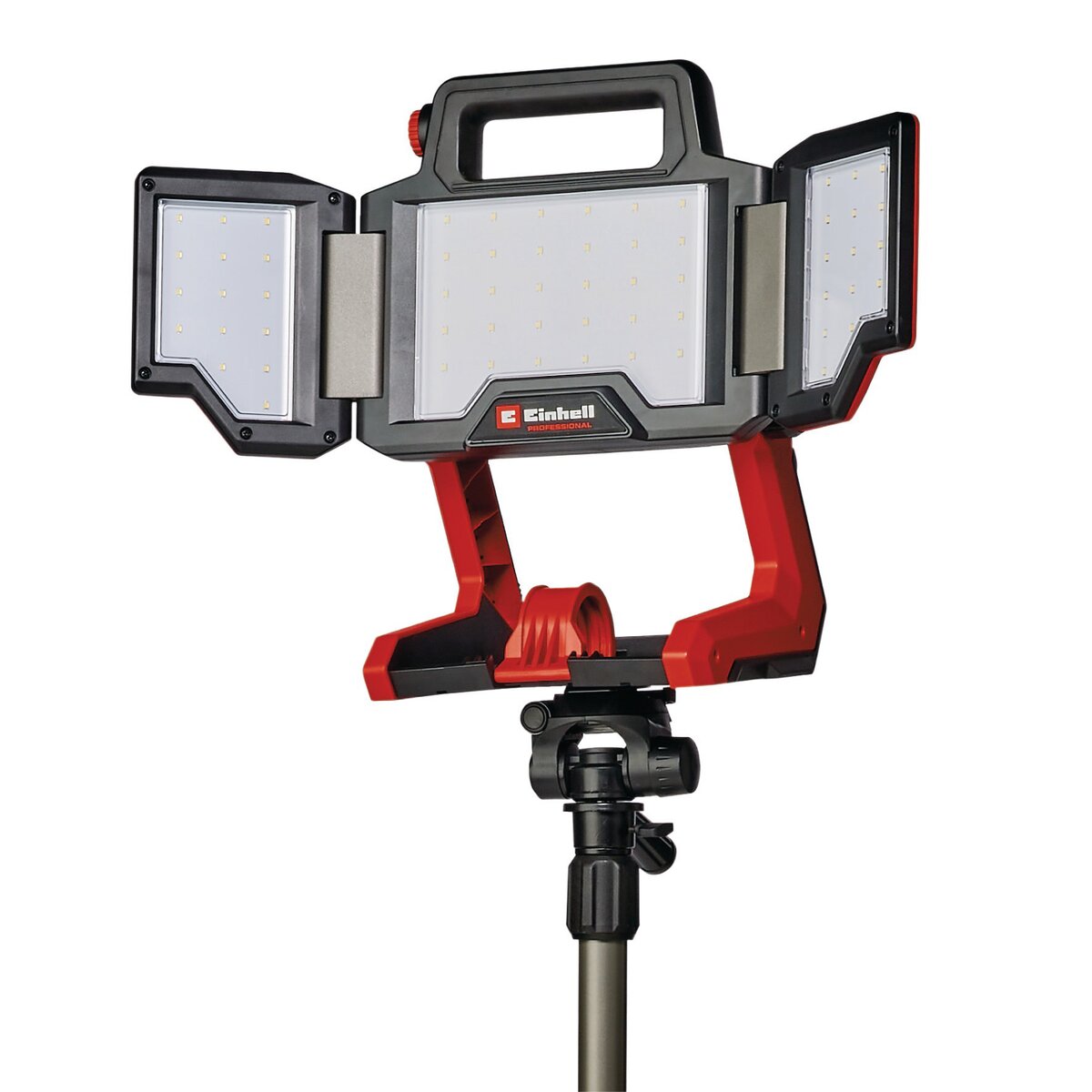 Einhell Gradbeni stativ 85-170 cm za nivelirje