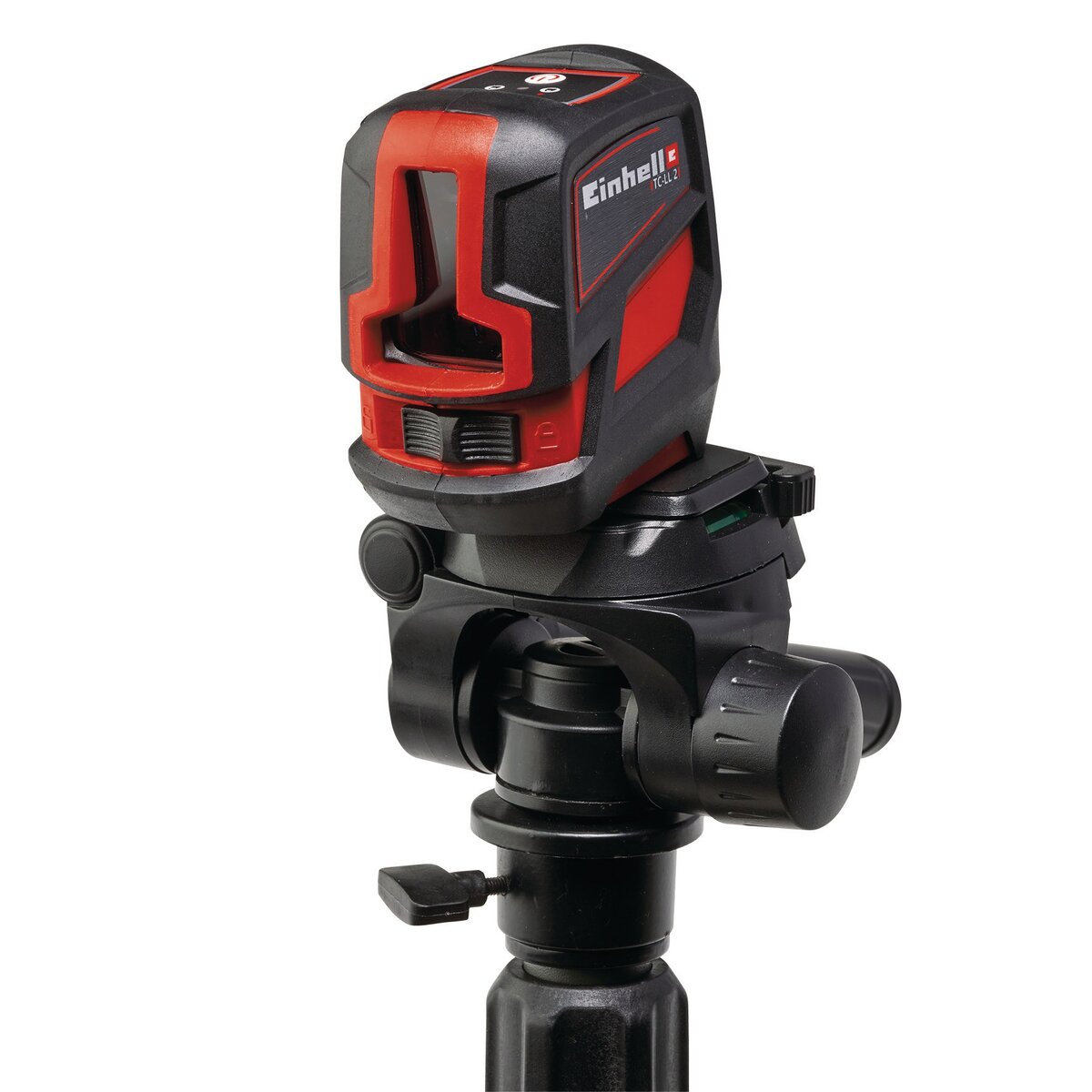 Einhell Gradbeni stativ 85-170 cm za nivelirje