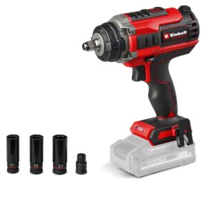 Einhell IMPAXXO 18/400 Akumulatorski udarni vijačnik Einhell IMPAXXO 18/400 Akumulatorski udarni vijačnik