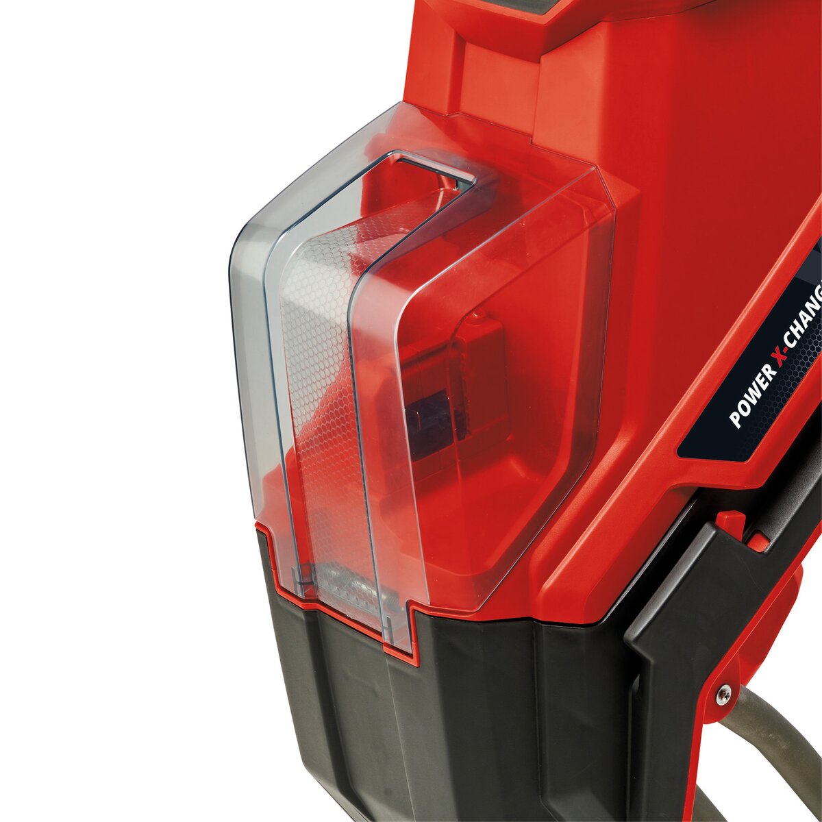 Einhell REDAXXO 36/25 Akumulatorski drobilnik vej