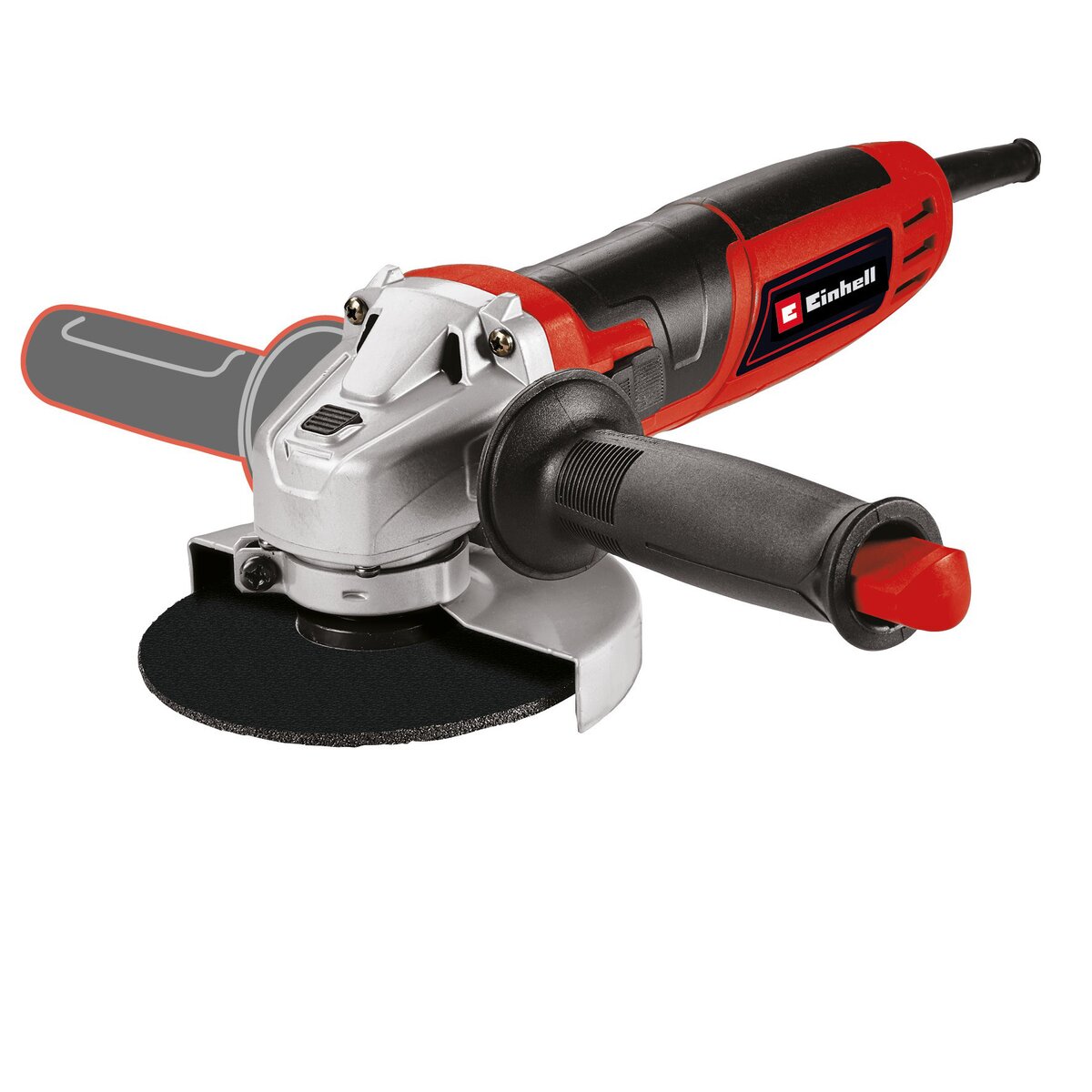 Einhell TC-AG 115/750 Kotni brusilnik