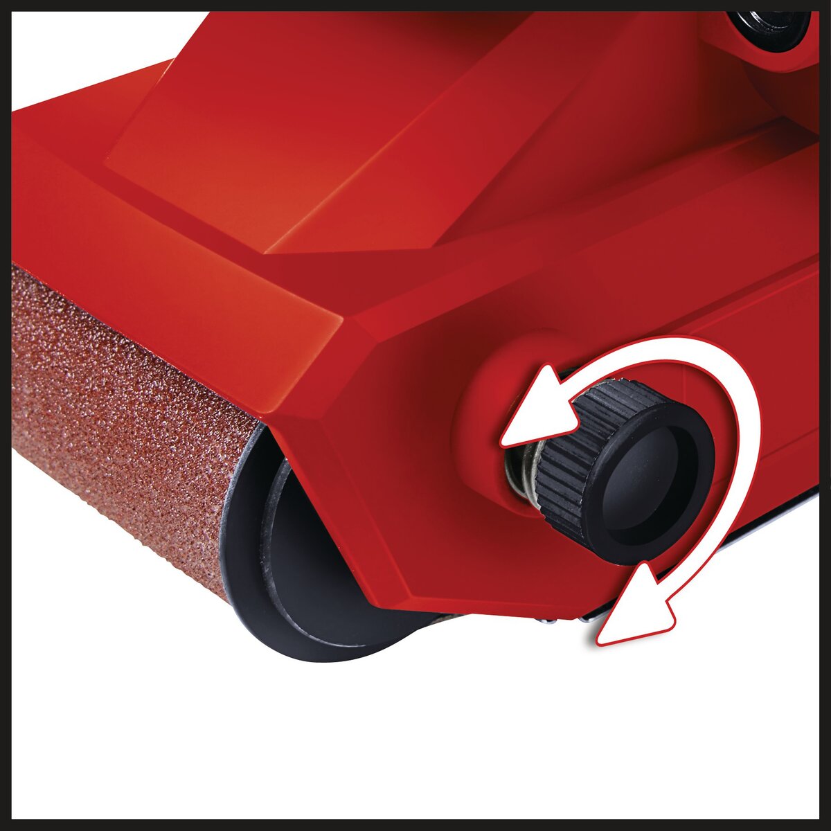 Einhell TC-BS 8038 Tračni brusilnik