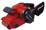 Einhell TC-BS 8038 Tračni brusilnik