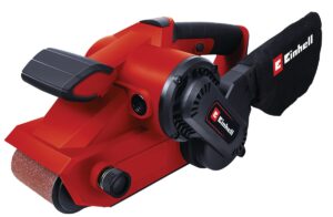 Einhell TC-BS 8038 Tračni brusilnik Einhell TC-BS 8038 Tračni brusilnik