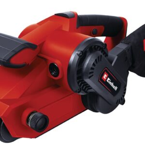 Einhell TC-BS 8038 Tračni brusilnik