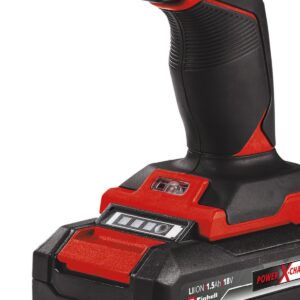 Einhell TC-CD 18/35 Li - Solo Akumulatorski vrtalni vijačnik