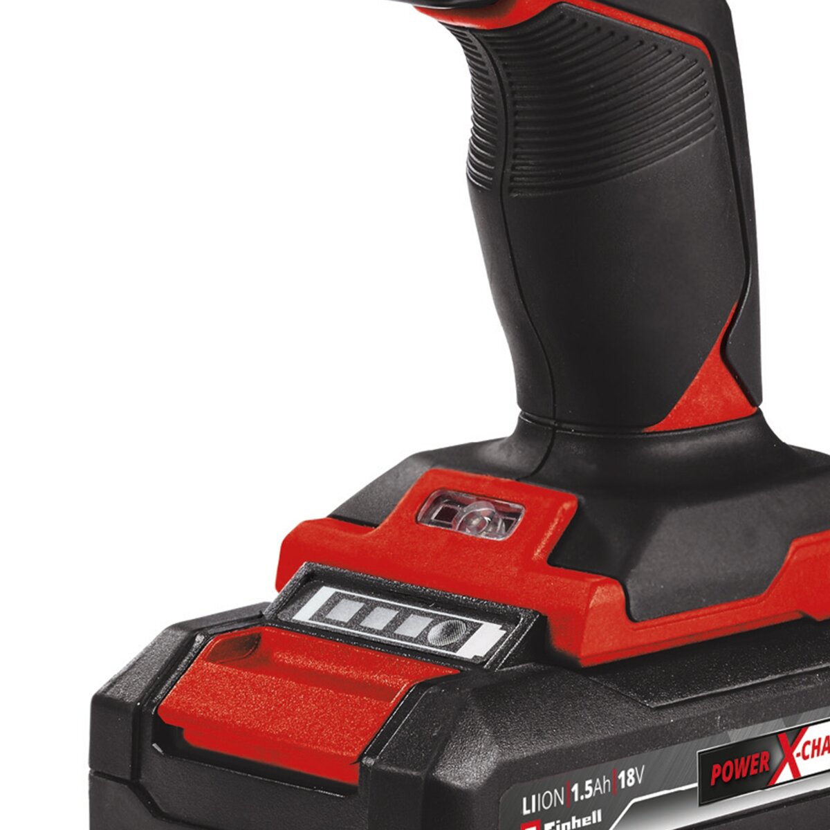 Einhell TC-CD 18/35 Li - Solo Akumulatorski vrtalni vijačnik