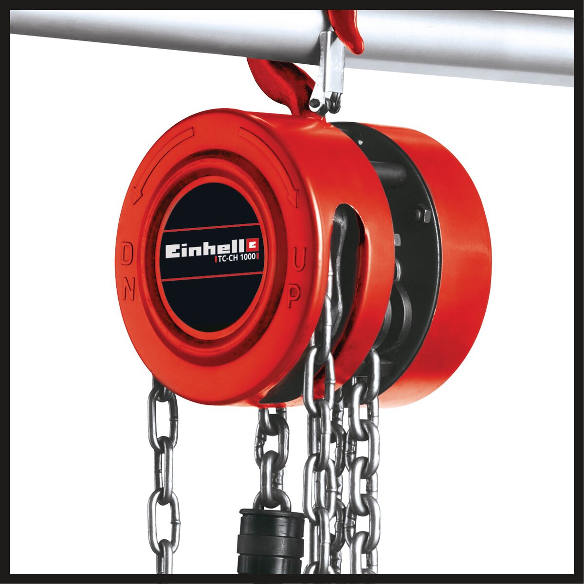 Einhell TC-CH 1000 Verižno dvigalo