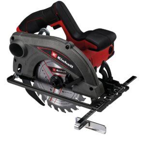 Einhell TC-CS 1250 Krožna žaga