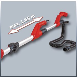 Einhell TC-DW 225 Brusilnik sten in stropov