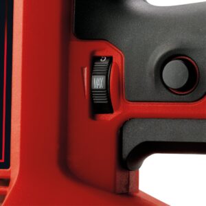 Einhell TC-DWS 225 Brusilnik sten in stropov