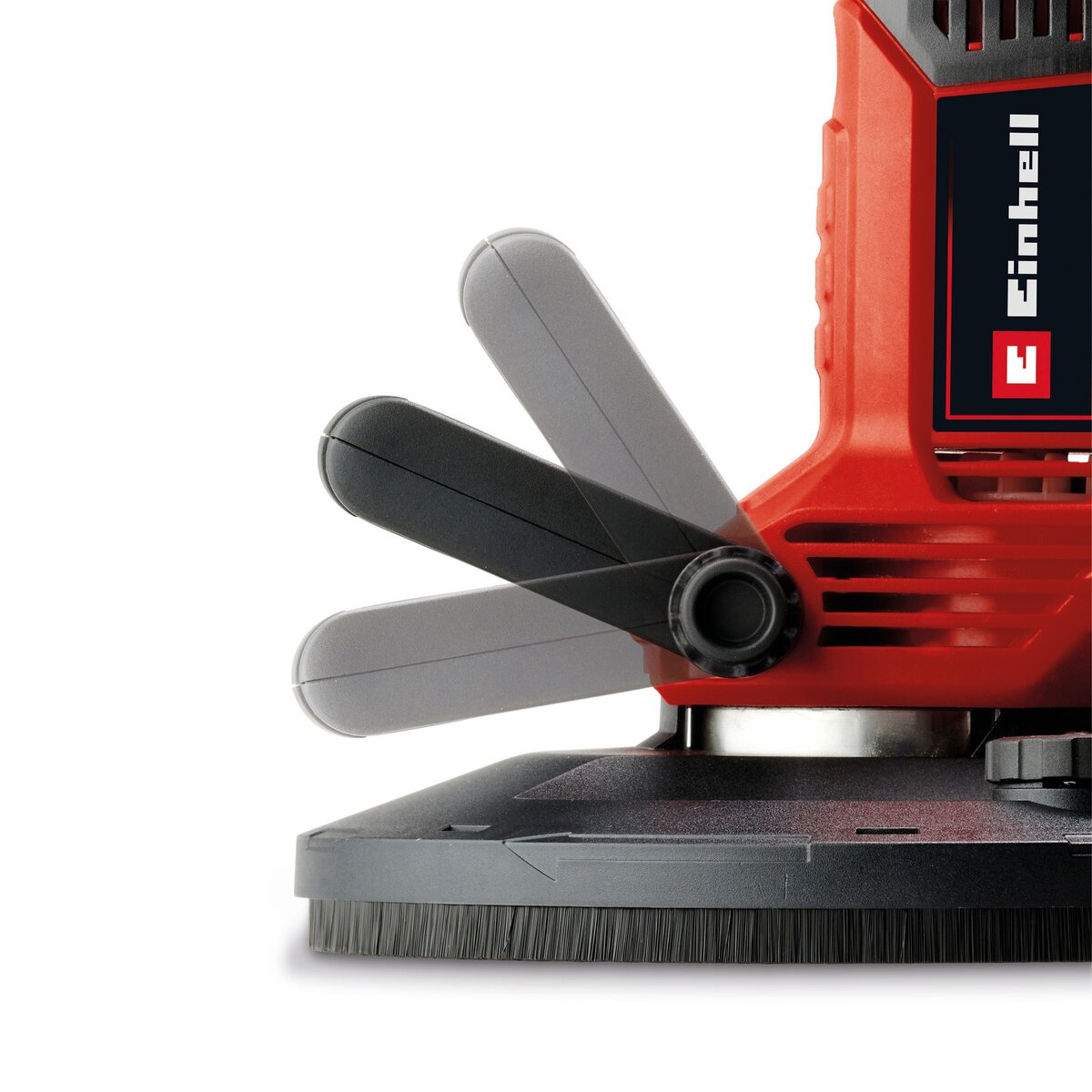 Einhell TC-DWS 225 Brusilnik sten in stropov
