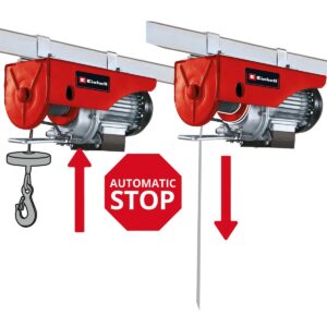 Einhell TC-EH 250 Električno dvigalo