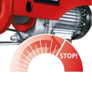 Einhell TC-EH 250 Električno dvigalo
