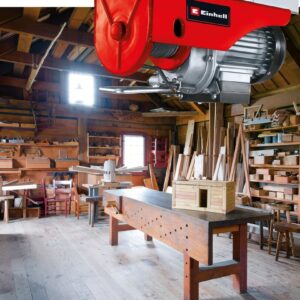 Einhell TC-EH 250 Električno dvigalo
