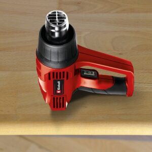 Einhell TC-HA 2000/1 Fen na vroči zrak
